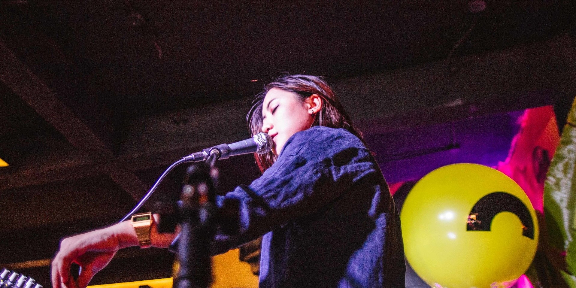 "The heart of the teenager is still there": BP Valenzuela on half-lit's latest single 'fri the 13th' and upcoming paradigm shift EP – listen